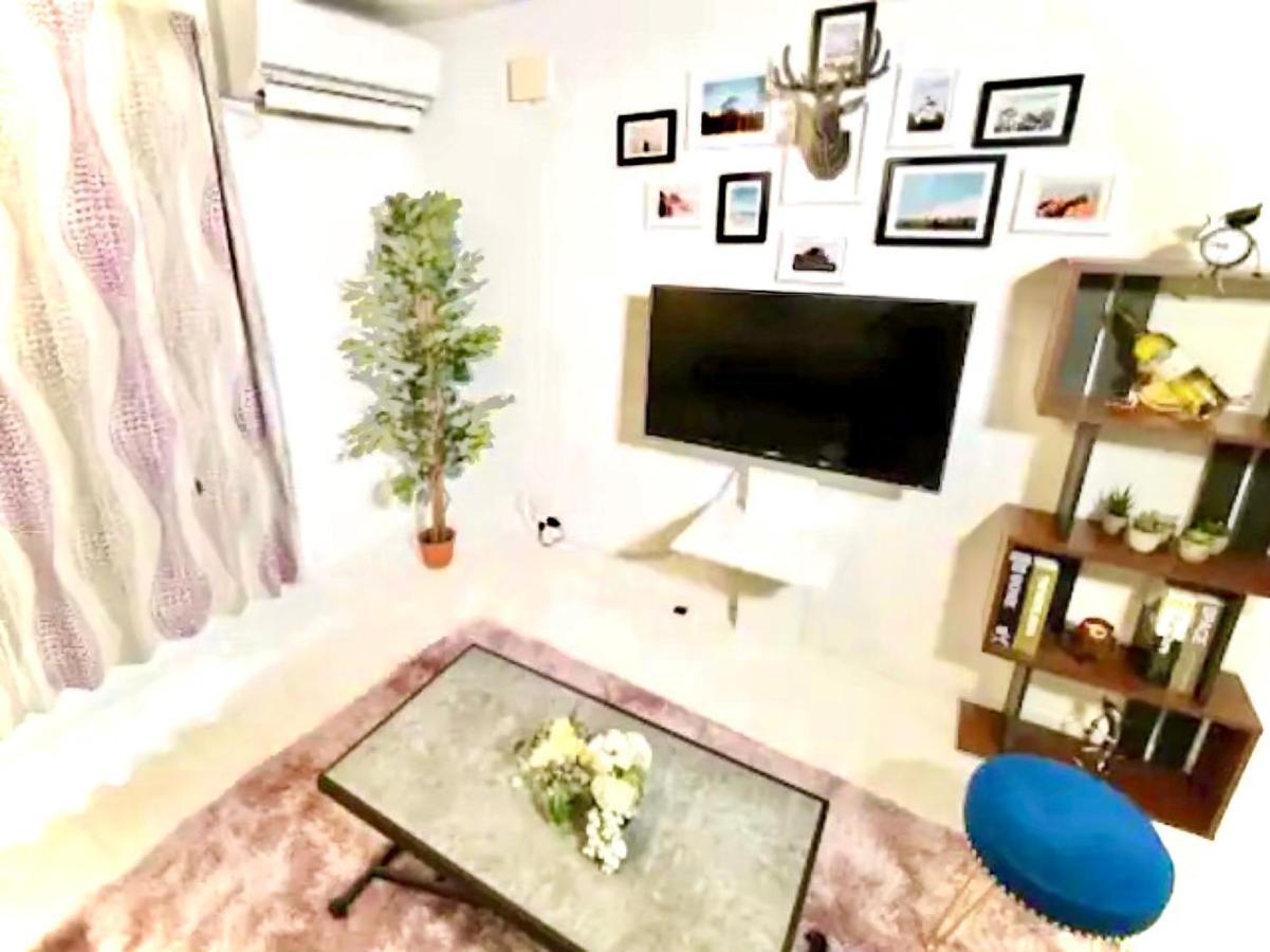 Eternity House 新宿大久保 Appartement Tokio Buitenkant foto