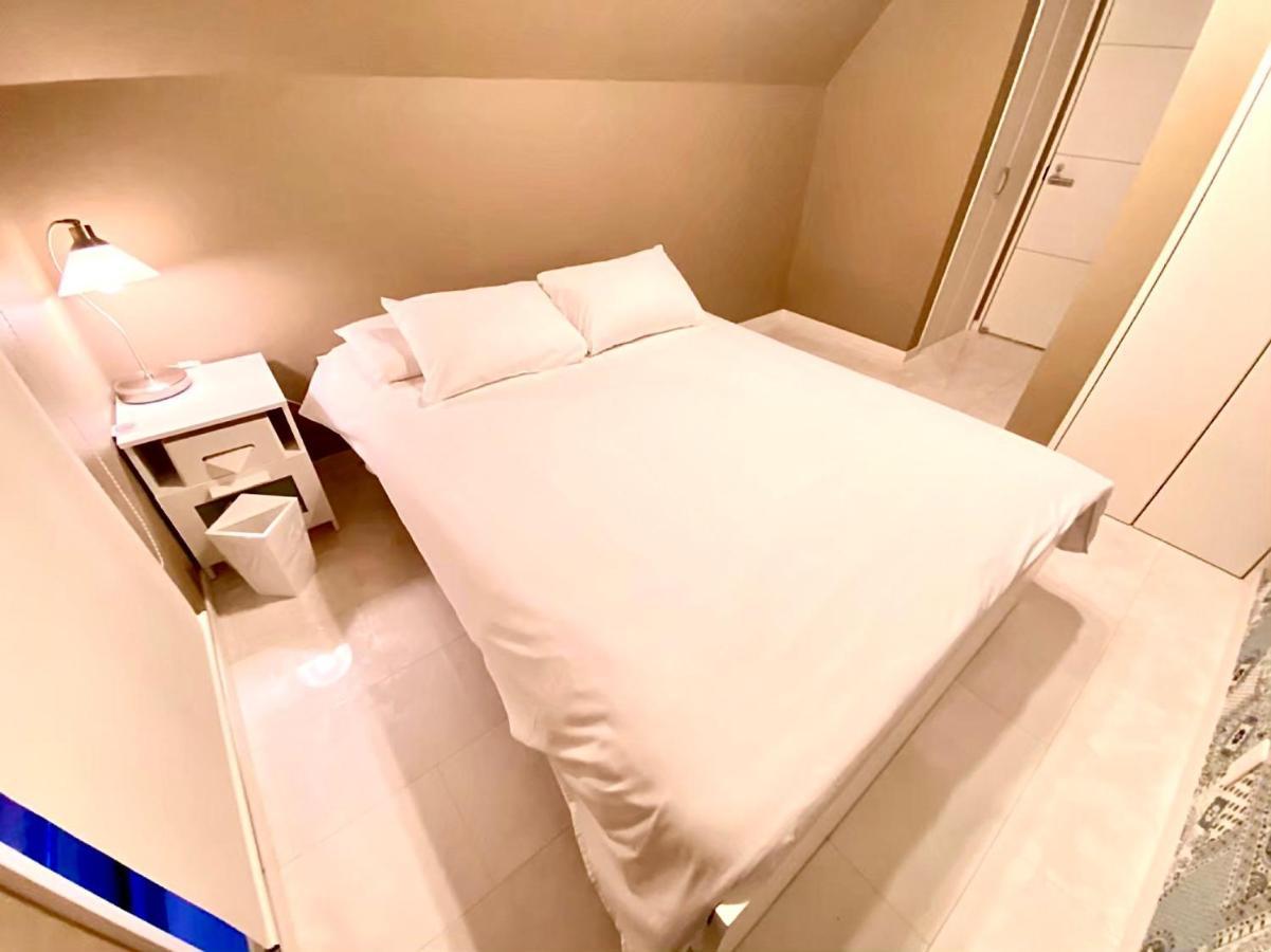 Eternity House 新宿大久保 Appartement Tokio Buitenkant foto
