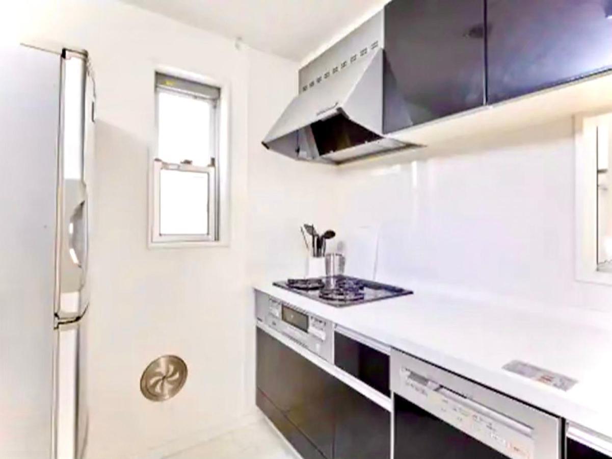 Eternity House 新宿大久保 Appartement Tokio Buitenkant foto