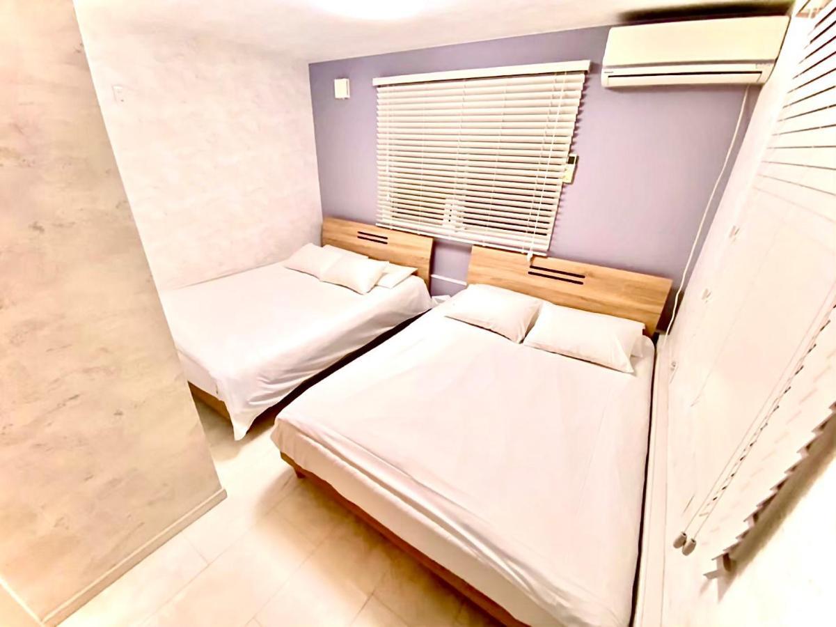 Eternity House 新宿大久保 Appartement Tokio Buitenkant foto