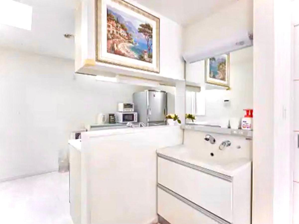 Eternity House 新宿大久保 Appartement Tokio Buitenkant foto