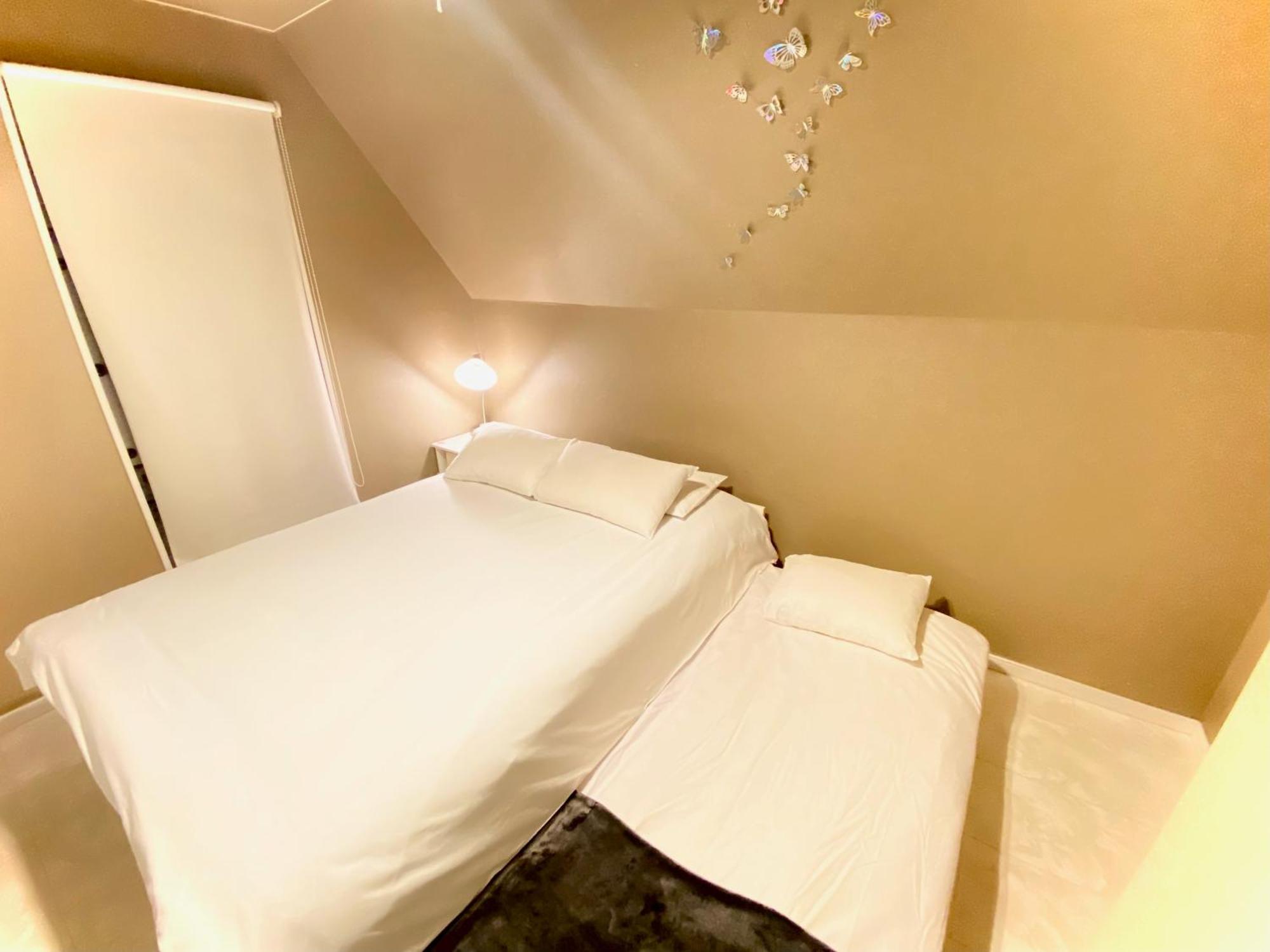 Eternity House 新宿大久保 Appartement Tokio Buitenkant foto