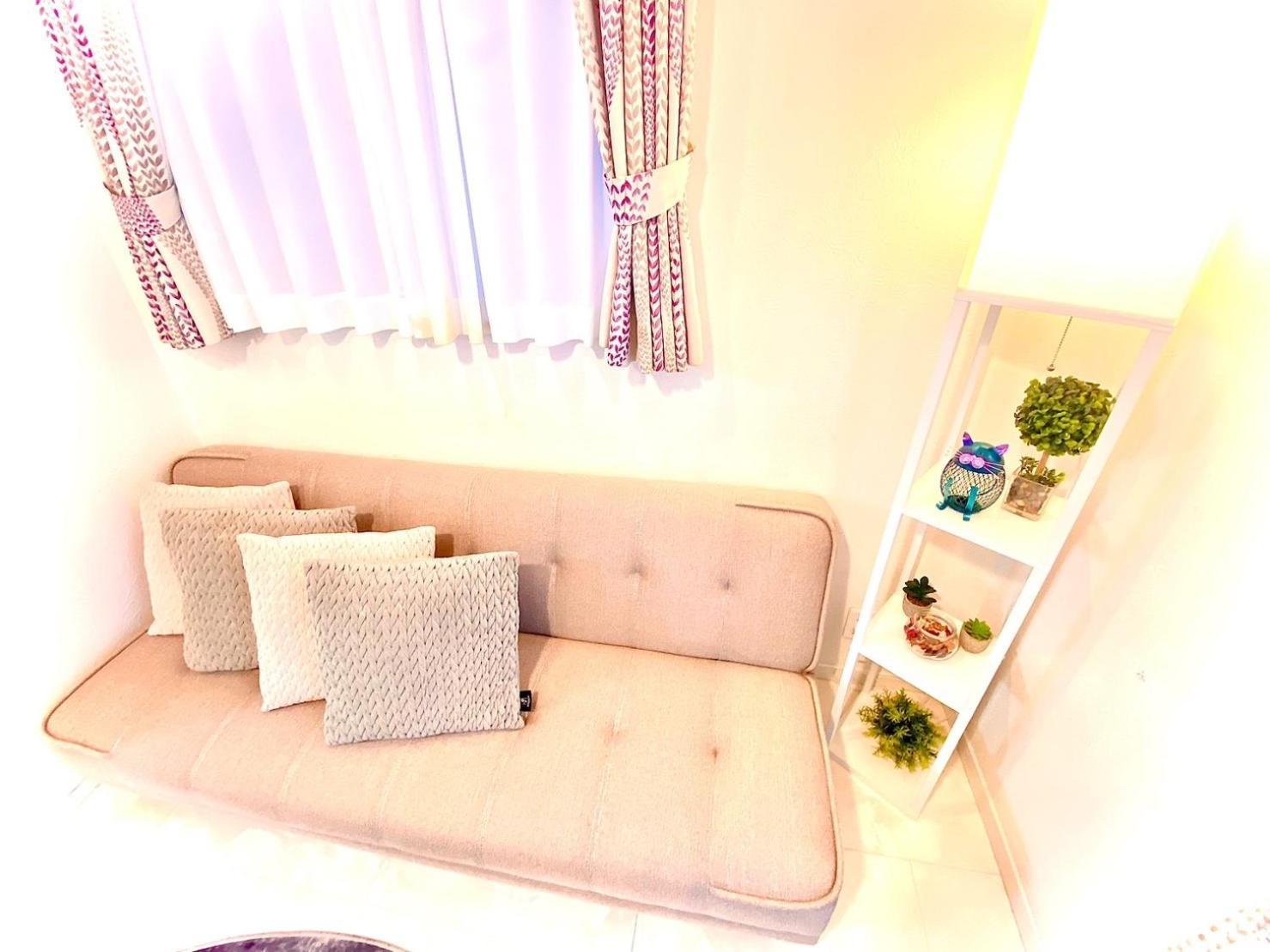 Eternity House 新宿大久保 Appartement Tokio Buitenkant foto