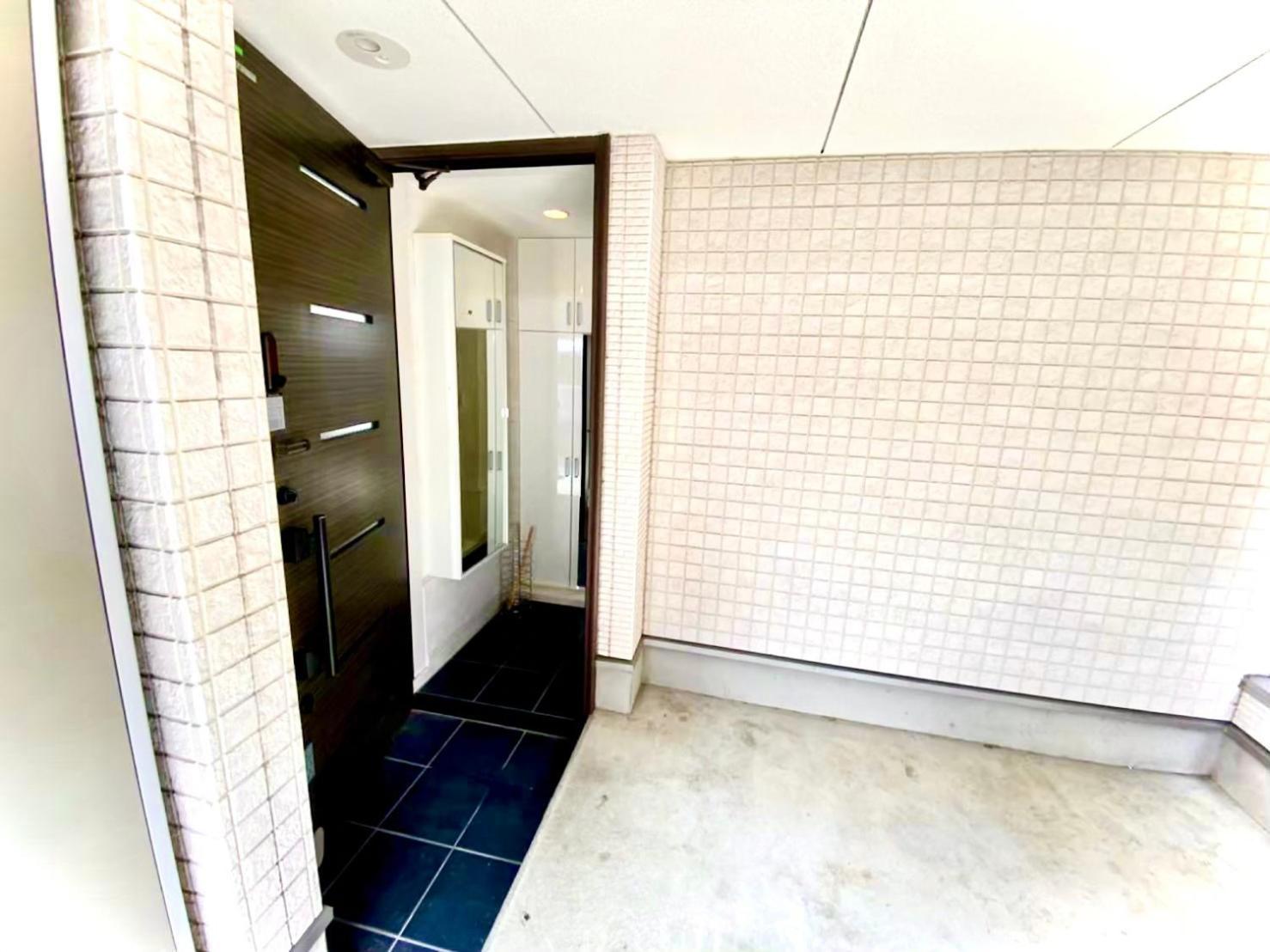 Eternity House 新宿大久保 Appartement Tokio Buitenkant foto