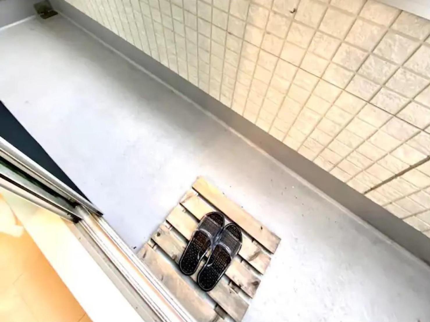 Eternity House 新宿大久保 Appartement Tokio Buitenkant foto